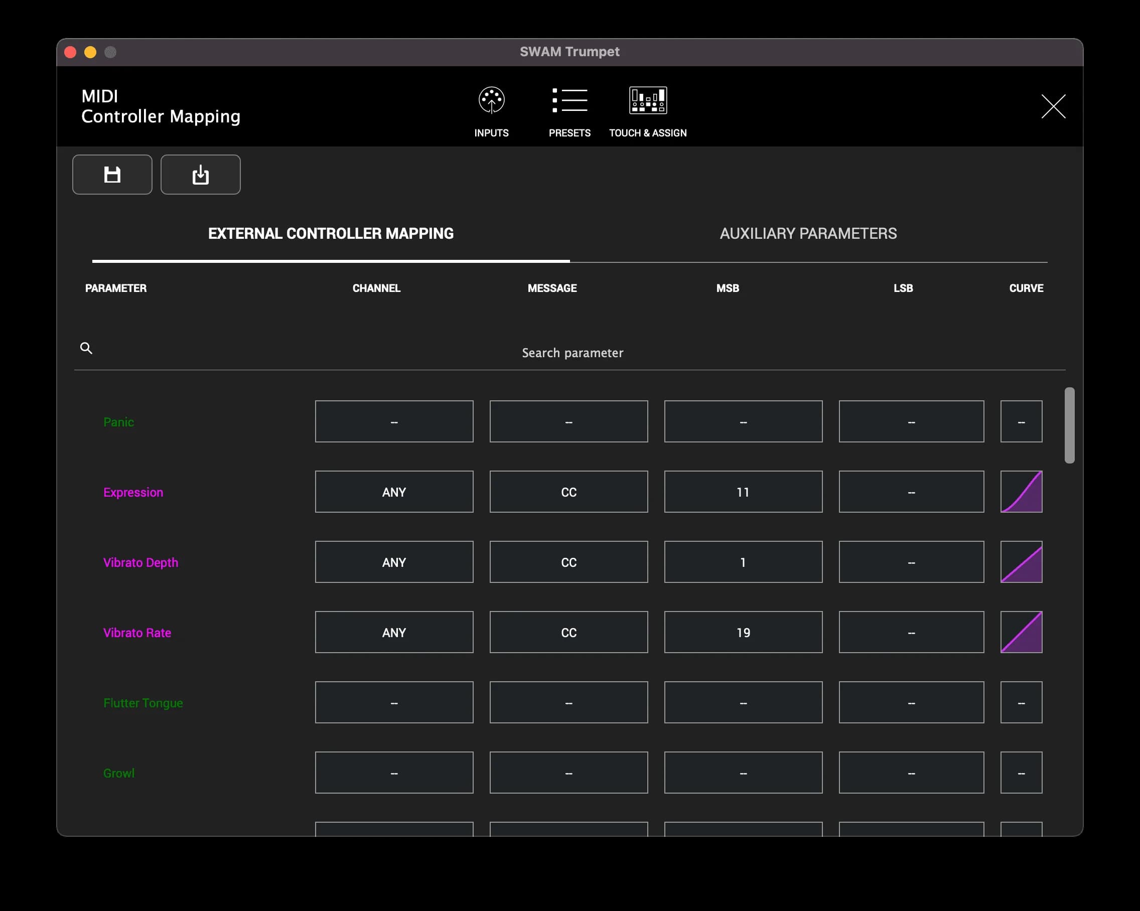 SWAM Trumpets image 14