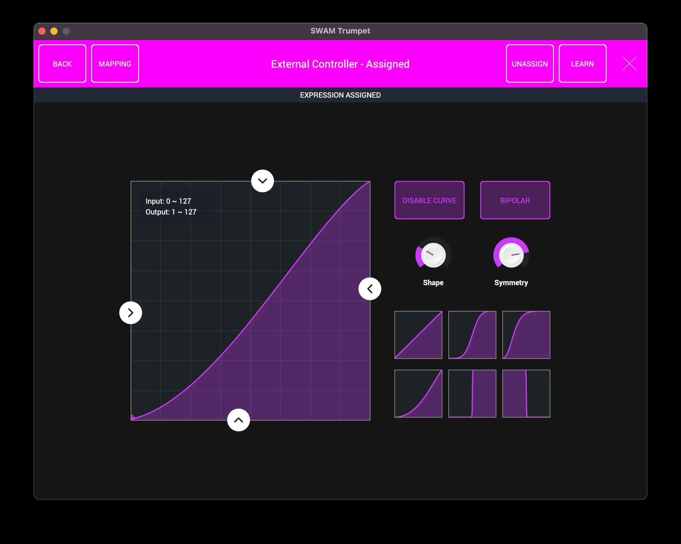 SWAM Trumpets image 12
