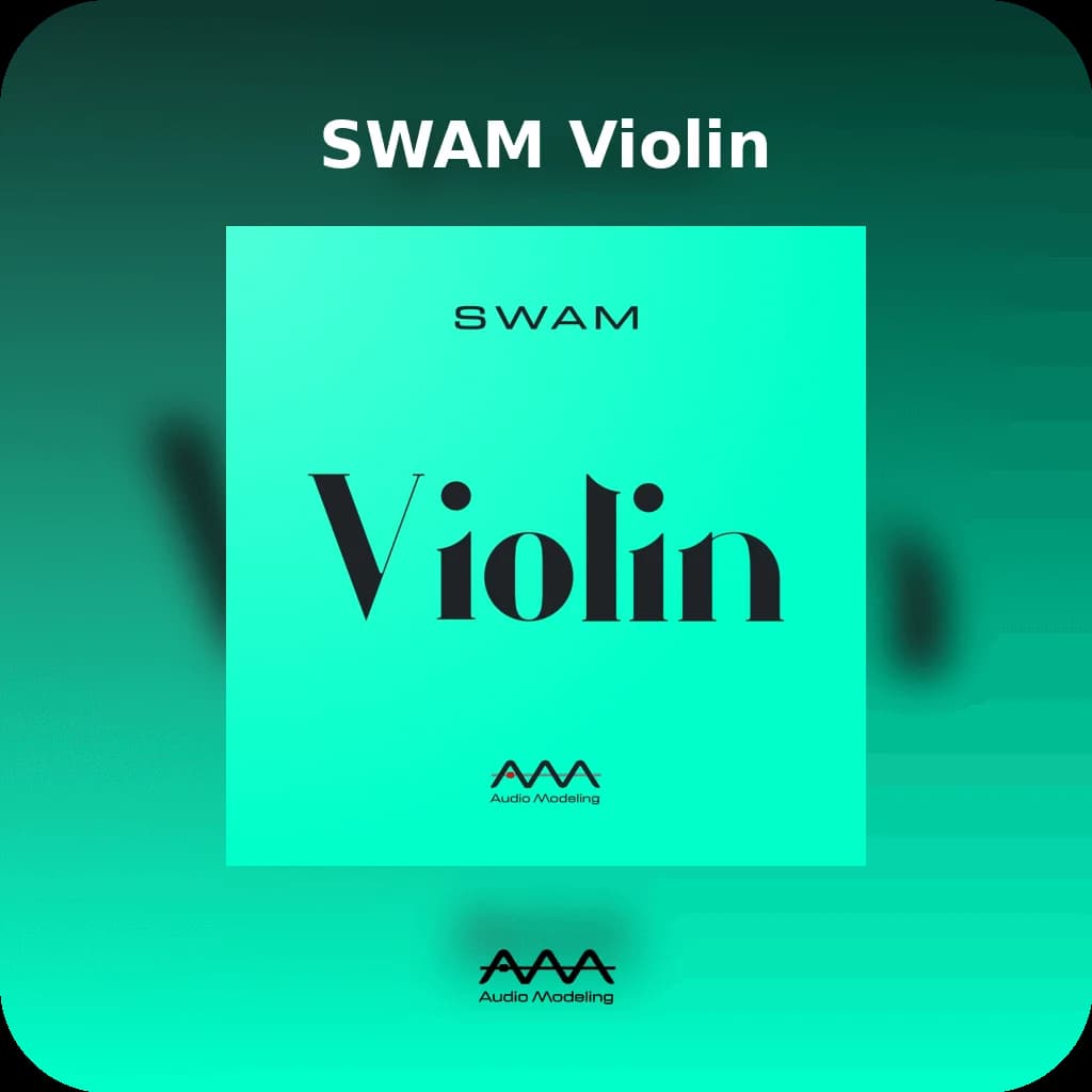 SWAM Violin