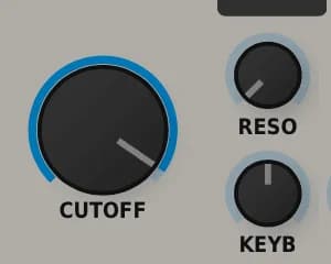 TAL Mod Synthesizer image 2