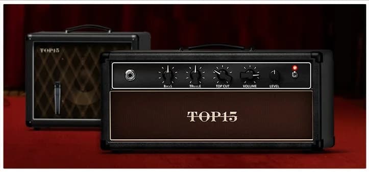 TH-U 60s Pack image 3