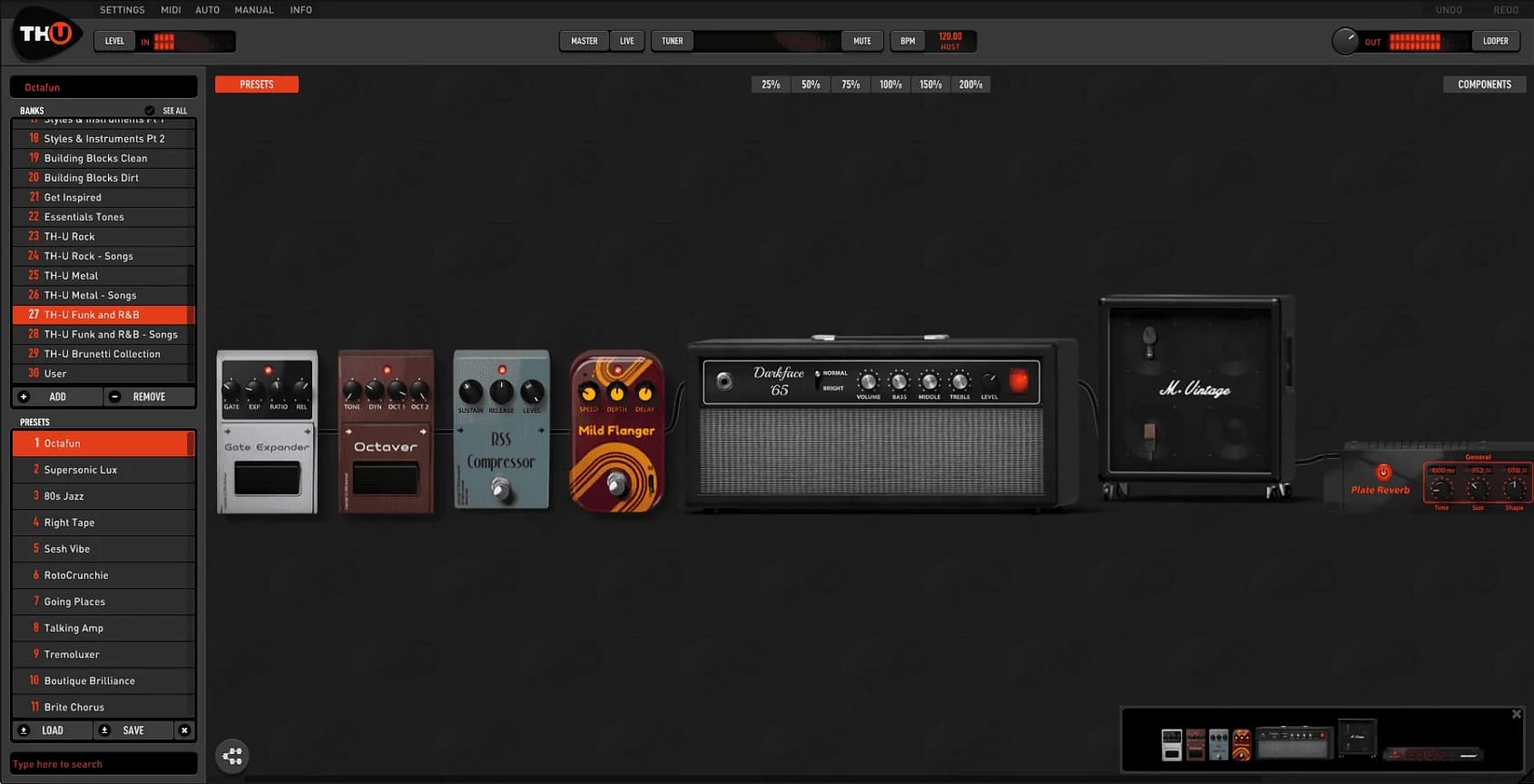 TH-U Funk and R&B Edition image 3