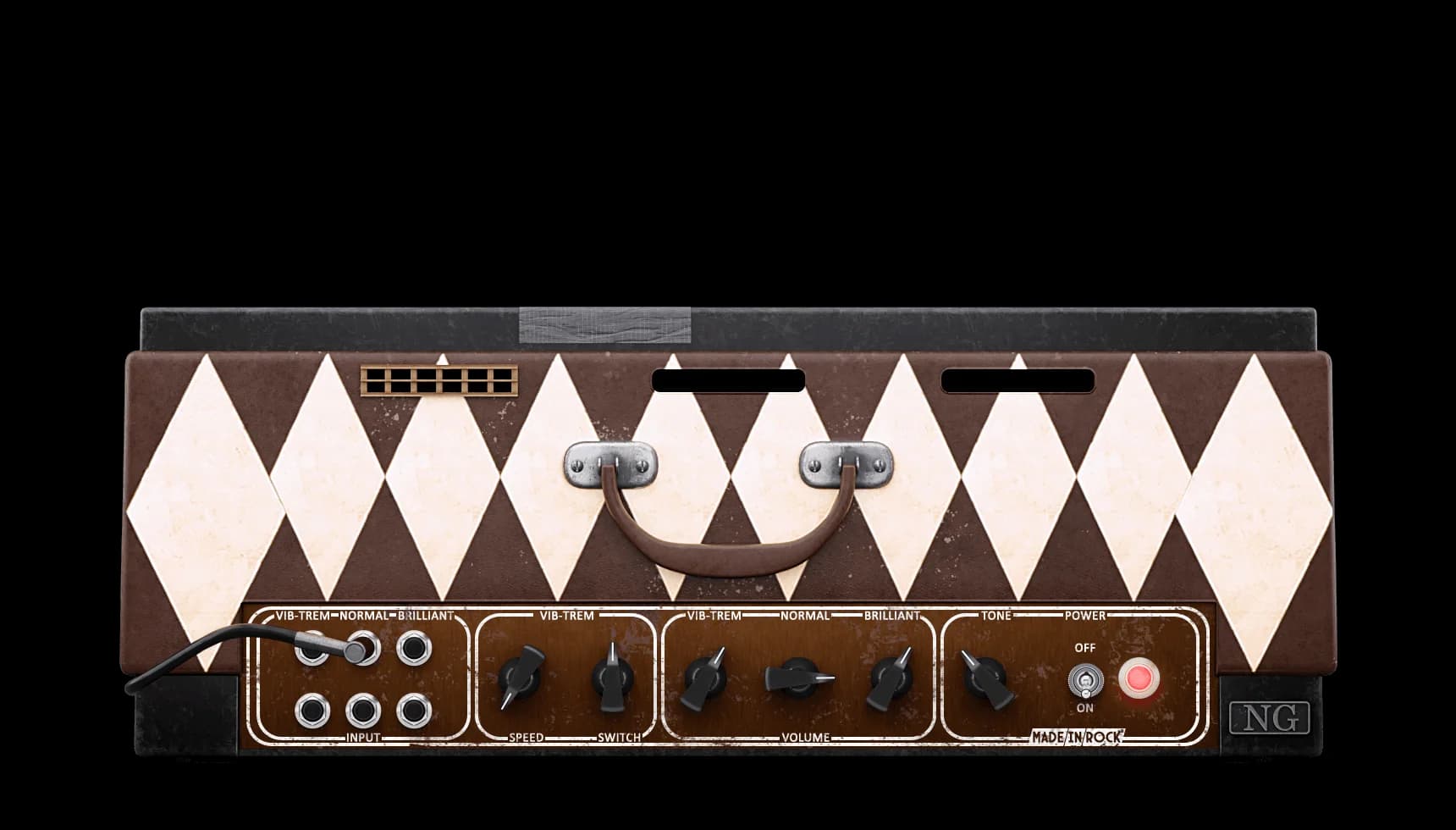 TH-U Made In Rock – Bundle of 3 image 5