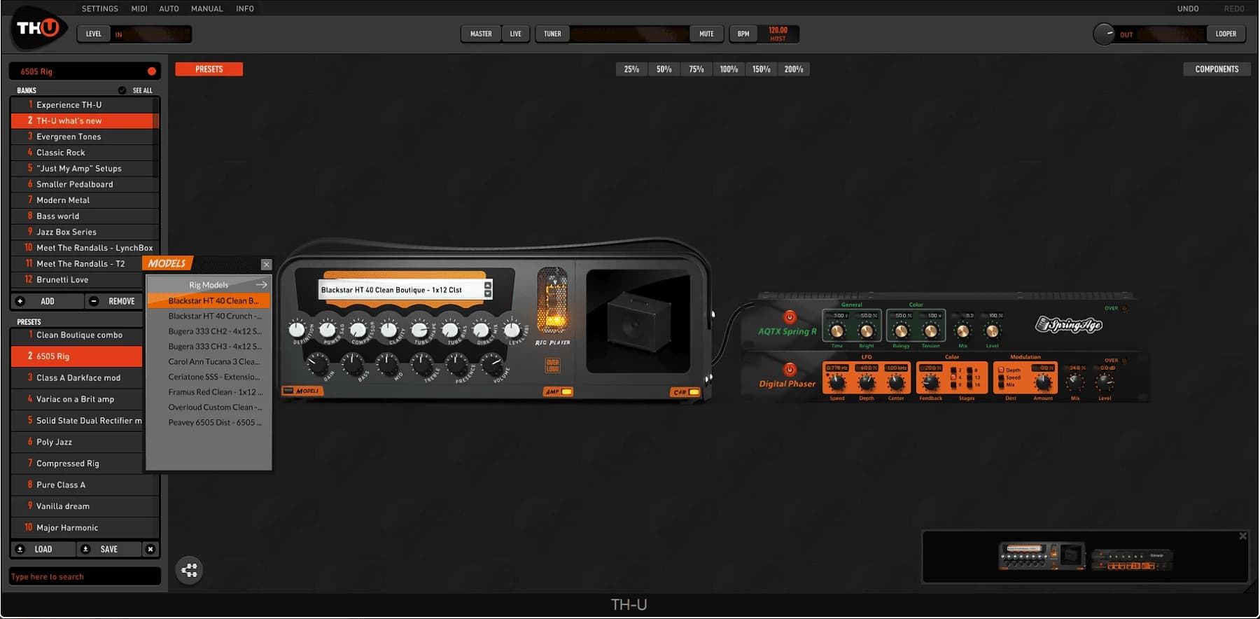 TH-U Premium image 2