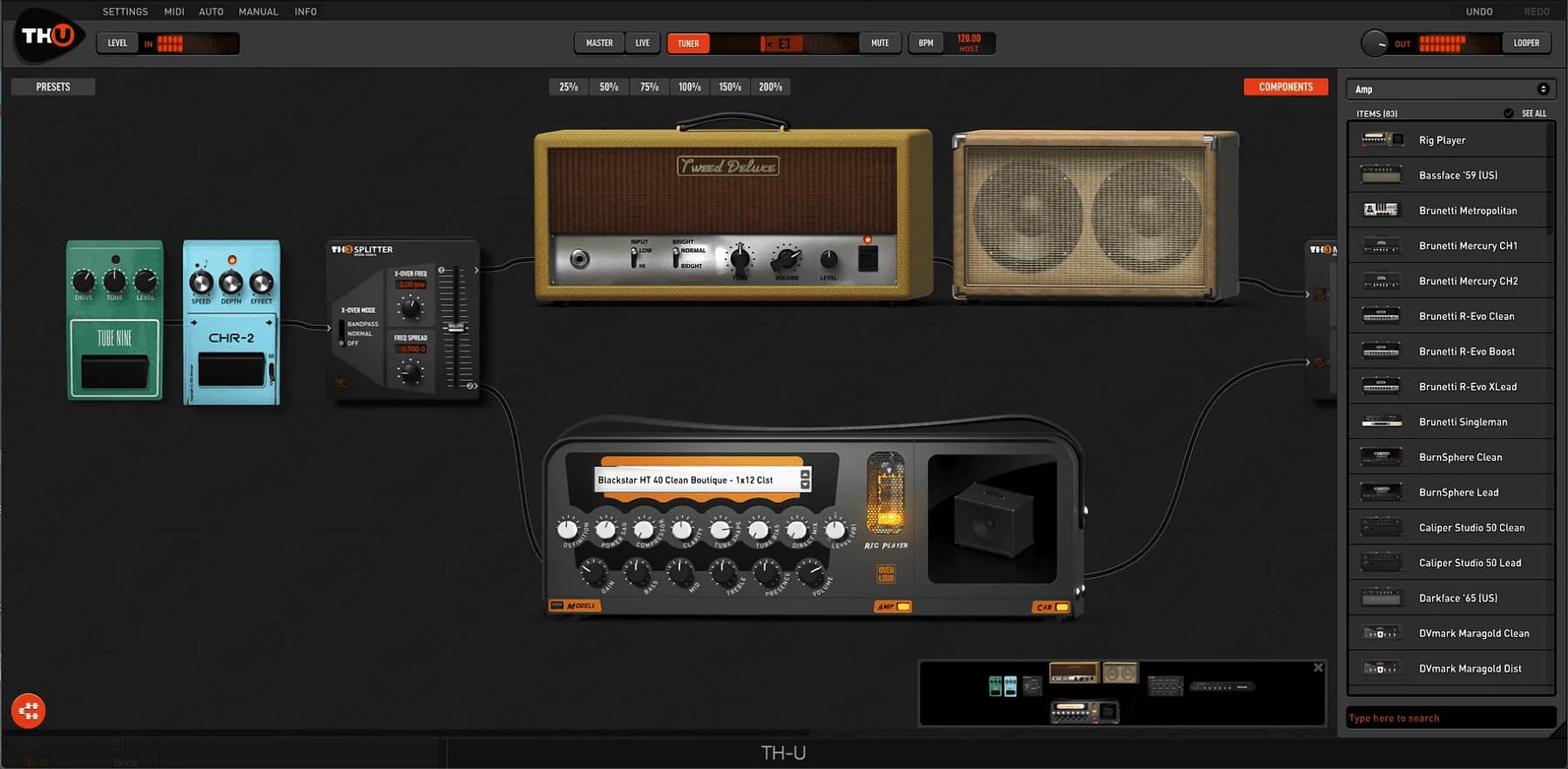 TH-U Premium image 3