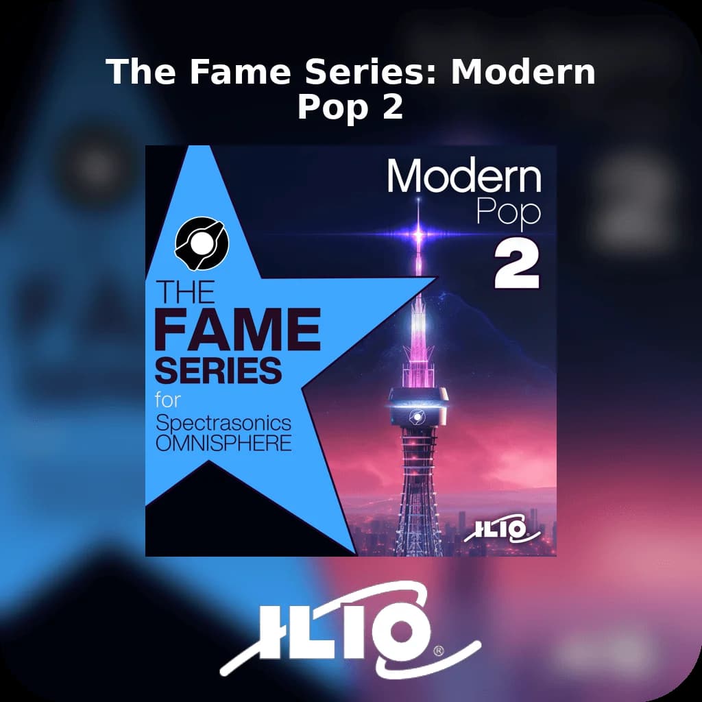 The Fame Series: Modern Pop 2