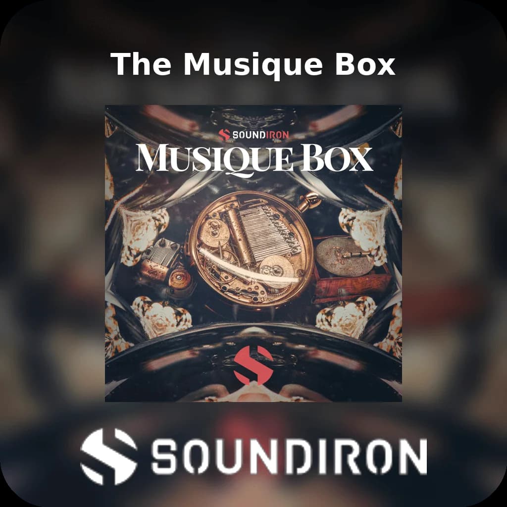 The Musique Box