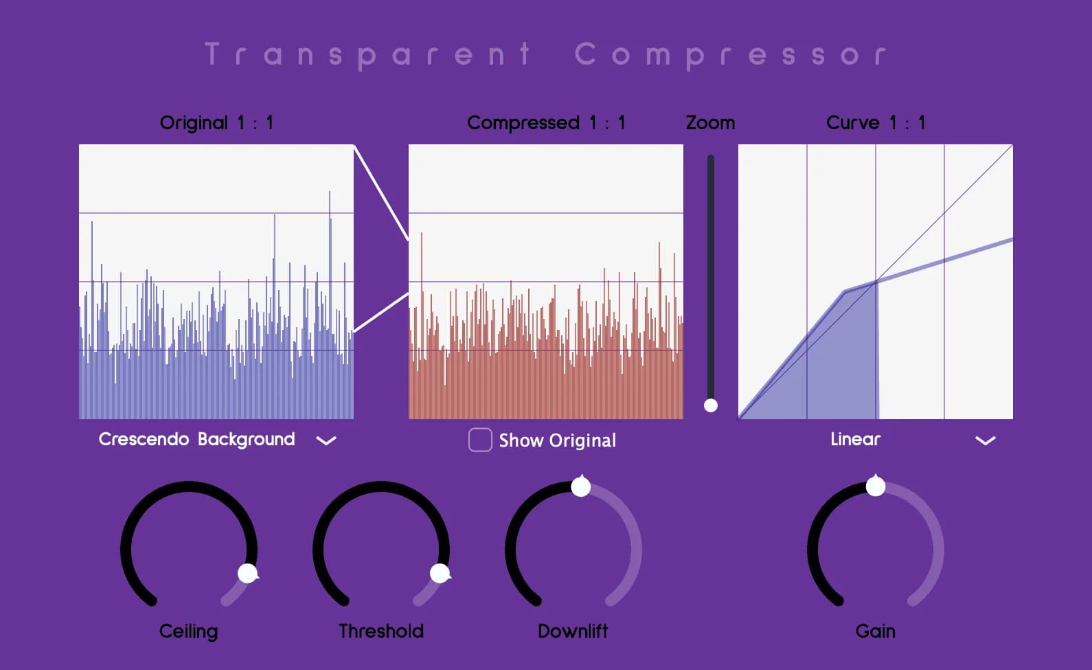 Transparent Compressor image 5
