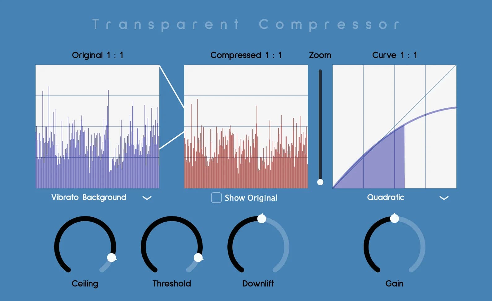 Transparent Compressor image 6