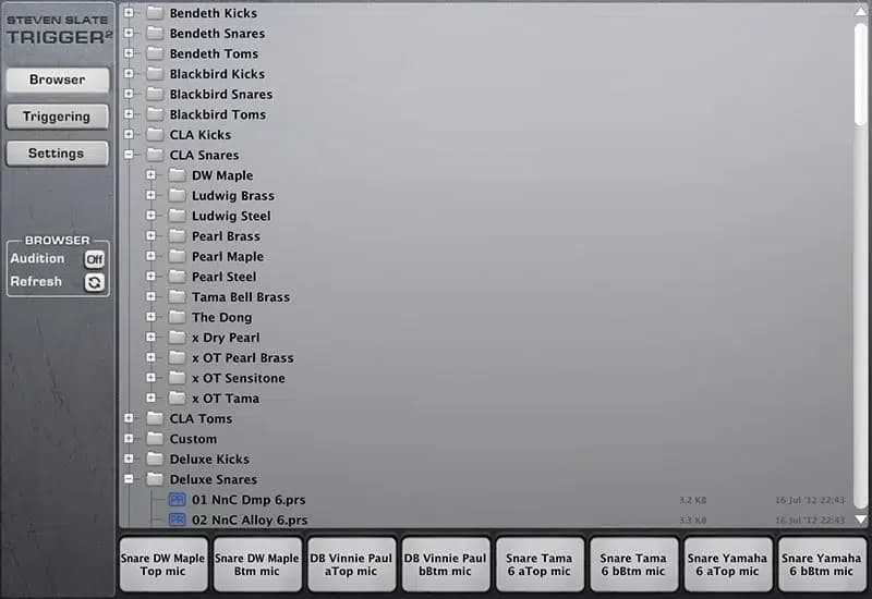 TRIGGER 2 Platinum image 4