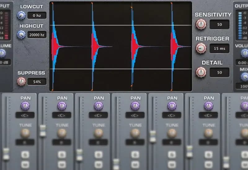 TRIGGER 2 Platinum image 2