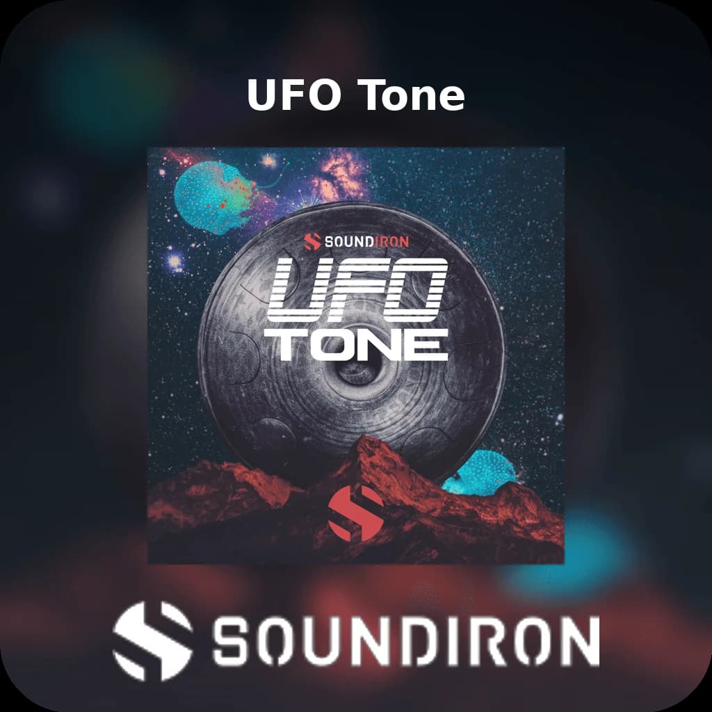UFO Tone