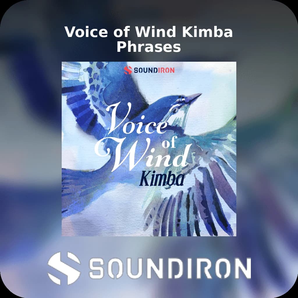 Voice of Wind Kimba Phrases