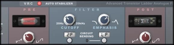 Xhun FilterCult image 2