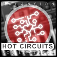 Xhun Hot Circuits expansion image 2