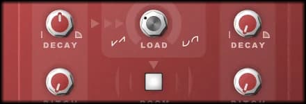 Xhun KickBeat image 2