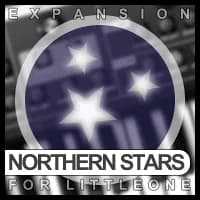 Xhun Northern Stars expansion image 2