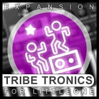 Xhun Tribe Tronics expansion image 2