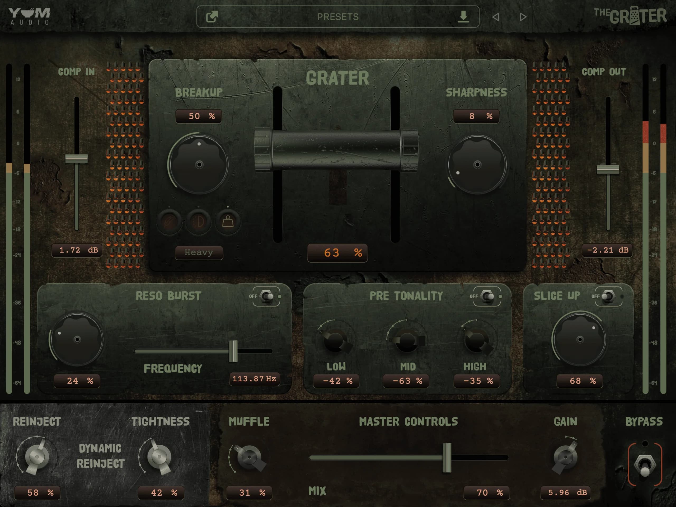 Yum Audio Essential Bundle image 3