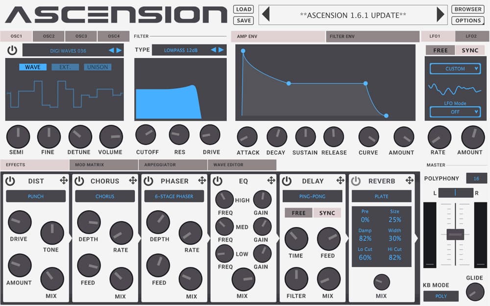 Ascension image 2